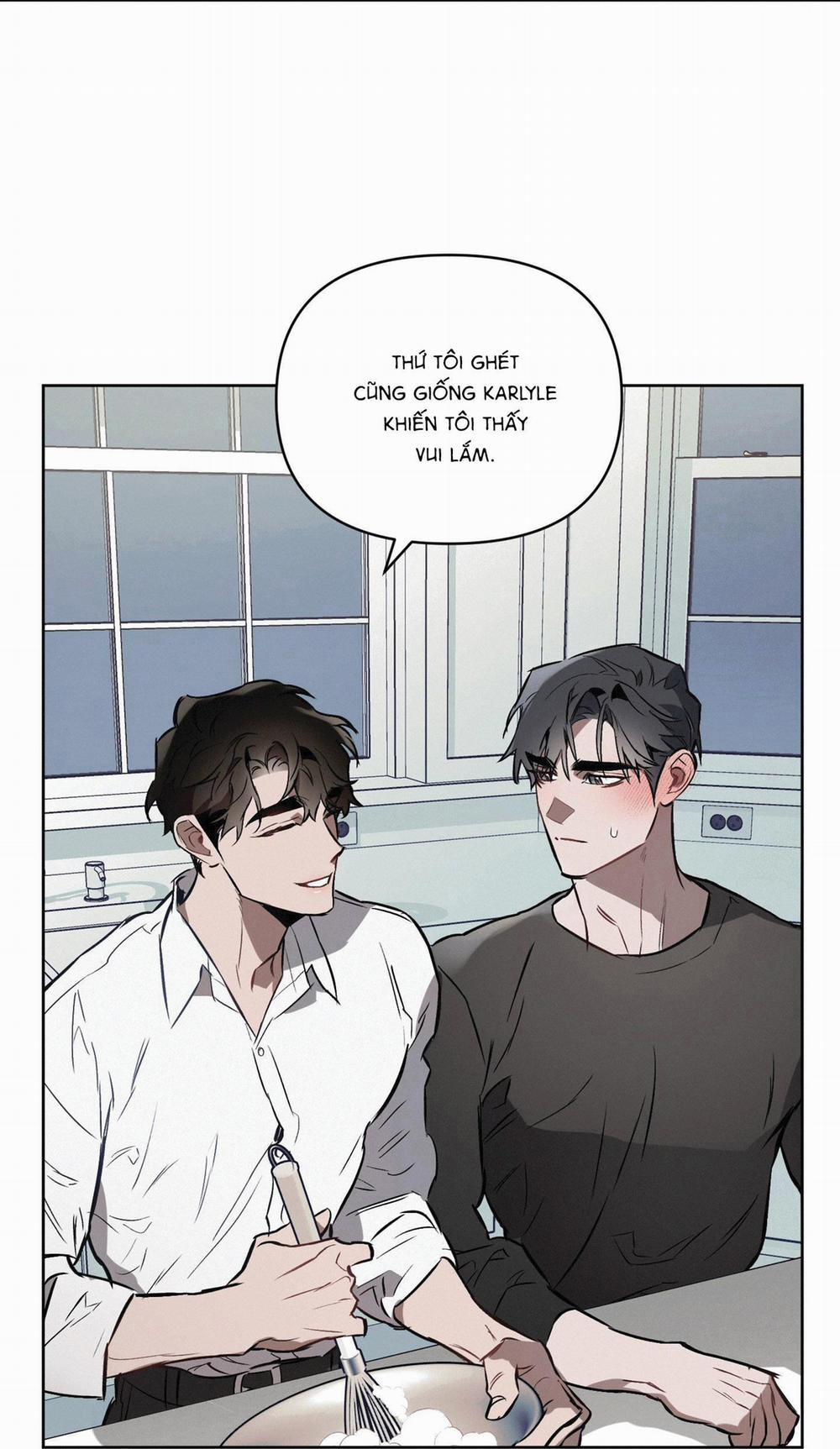 (Cbunu) Định Tên Mối Quan Hệ 19 trang 8