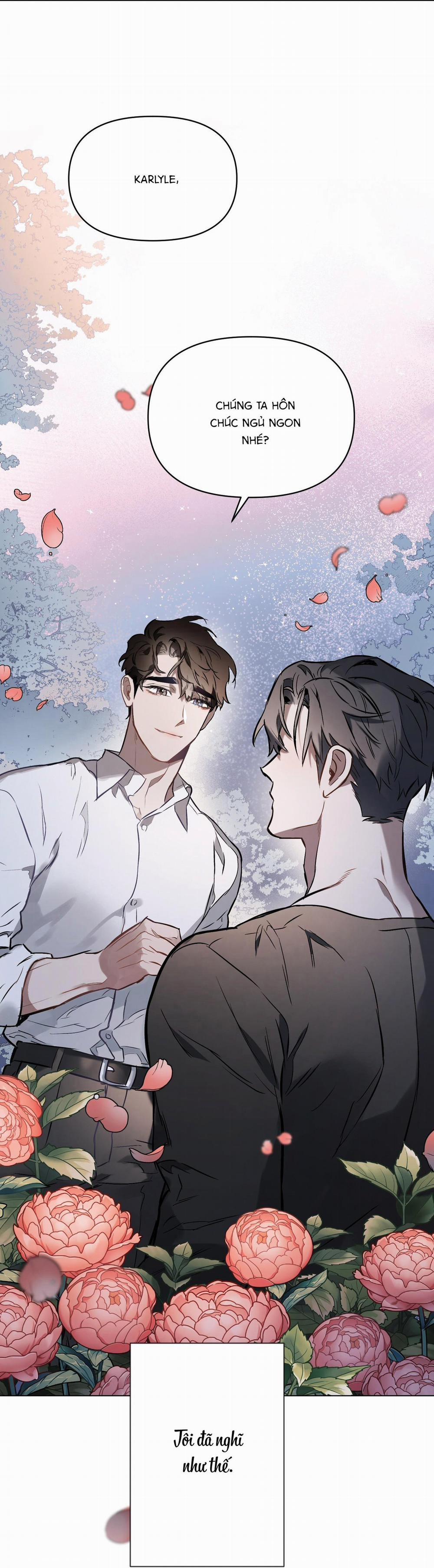 (Cbunu) Định Tên Mối Quan Hệ 19 trang 92