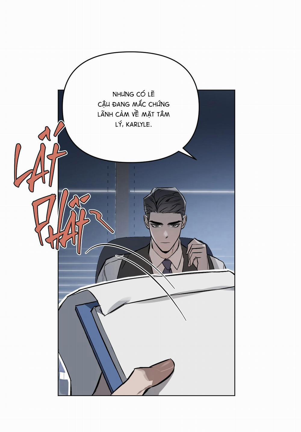 (Cbunu) Định Tên Mối Quan Hệ 2 trang 18