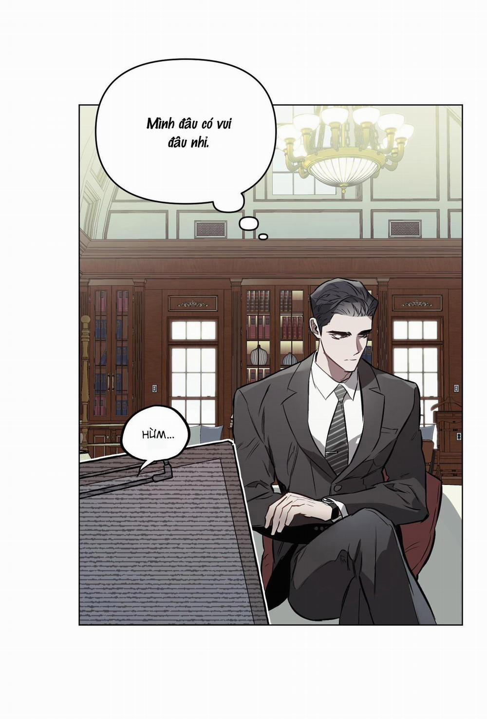 (Cbunu) Định Tên Mối Quan Hệ 20 trang 32