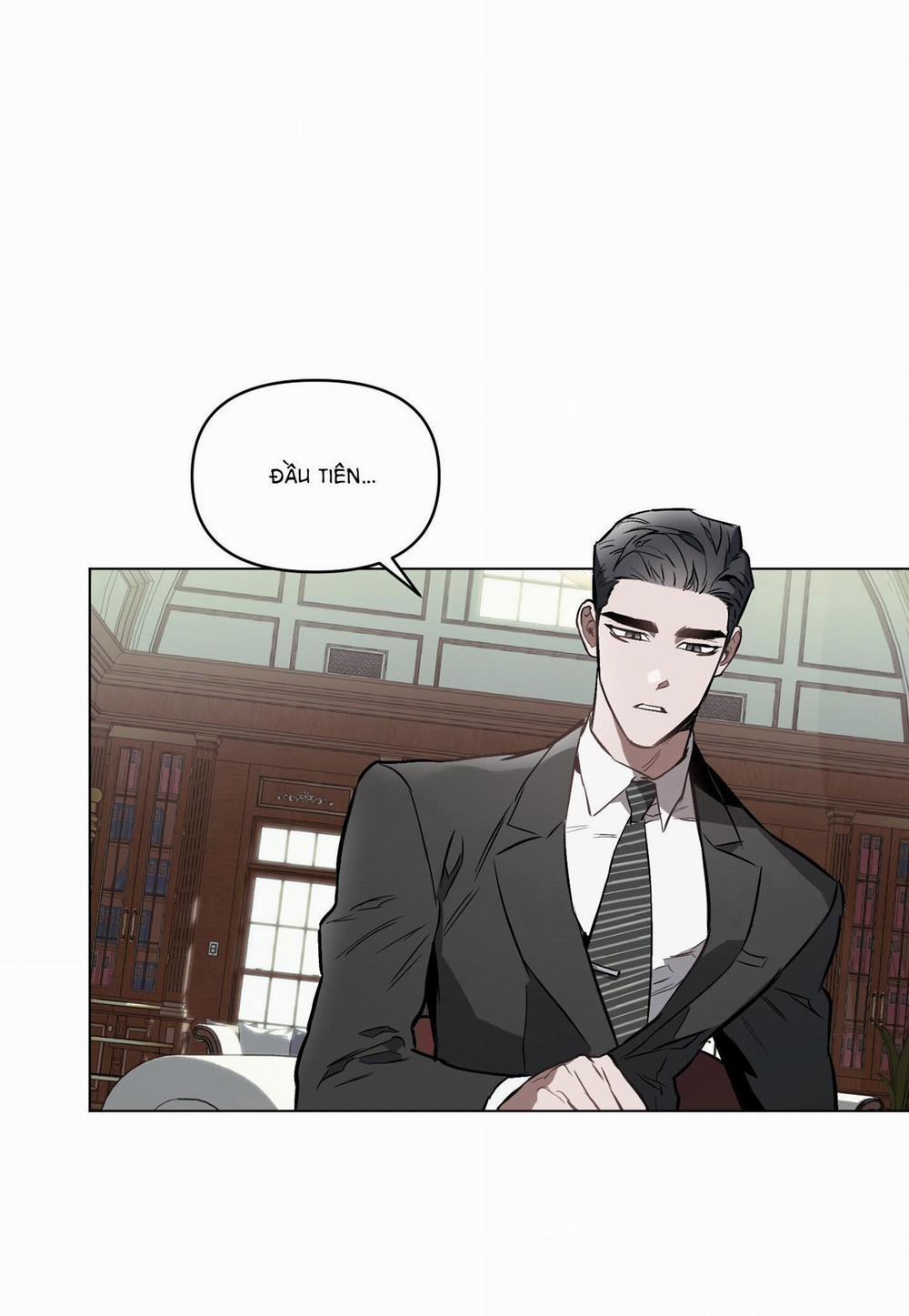 (Cbunu) Định Tên Mối Quan Hệ 20 trang 36