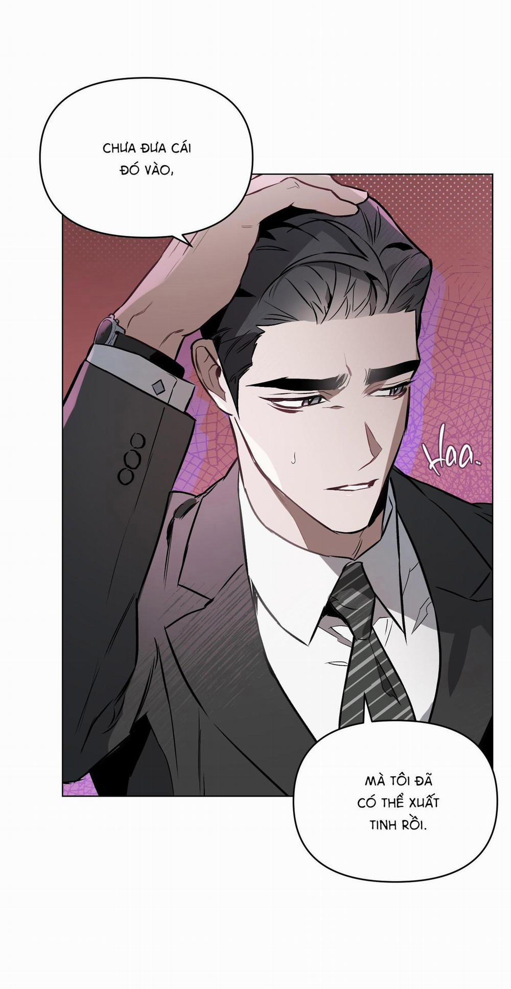 (Cbunu) Định Tên Mối Quan Hệ 20 trang 55