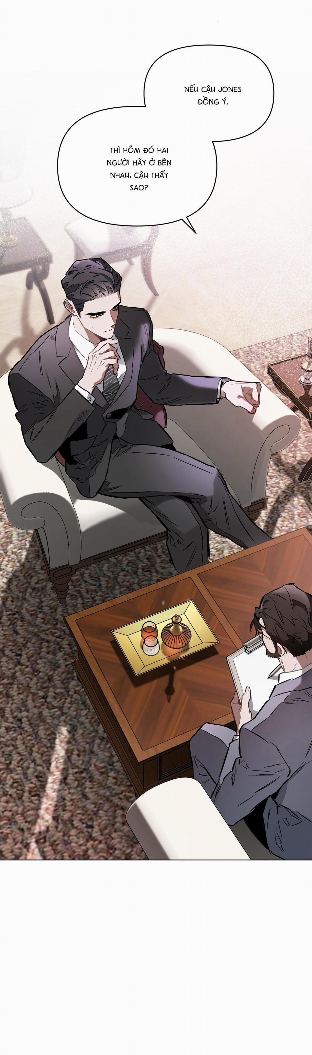 (Cbunu) Định Tên Mối Quan Hệ 20 trang 72