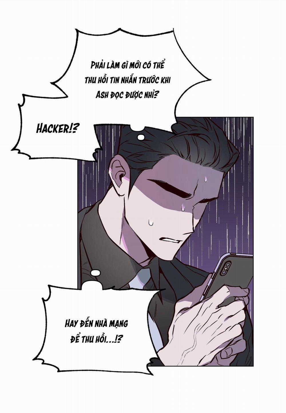 (Cbunu) Định Tên Mối Quan Hệ 21 trang 15