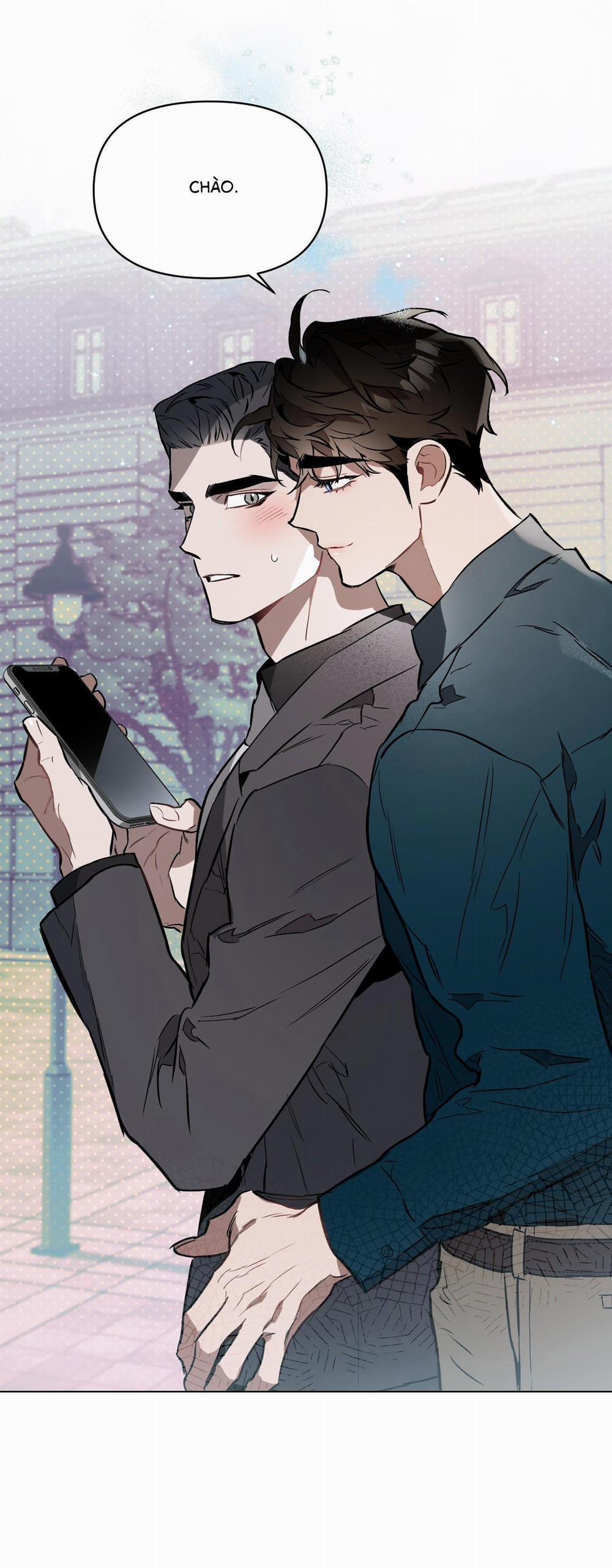 (Cbunu) Định Tên Mối Quan Hệ 21 trang 18