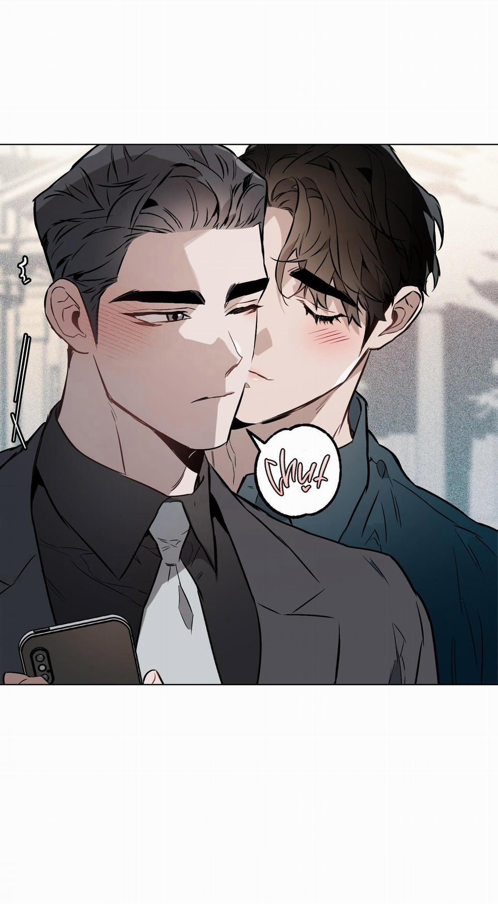 (Cbunu) Định Tên Mối Quan Hệ 21 trang 19