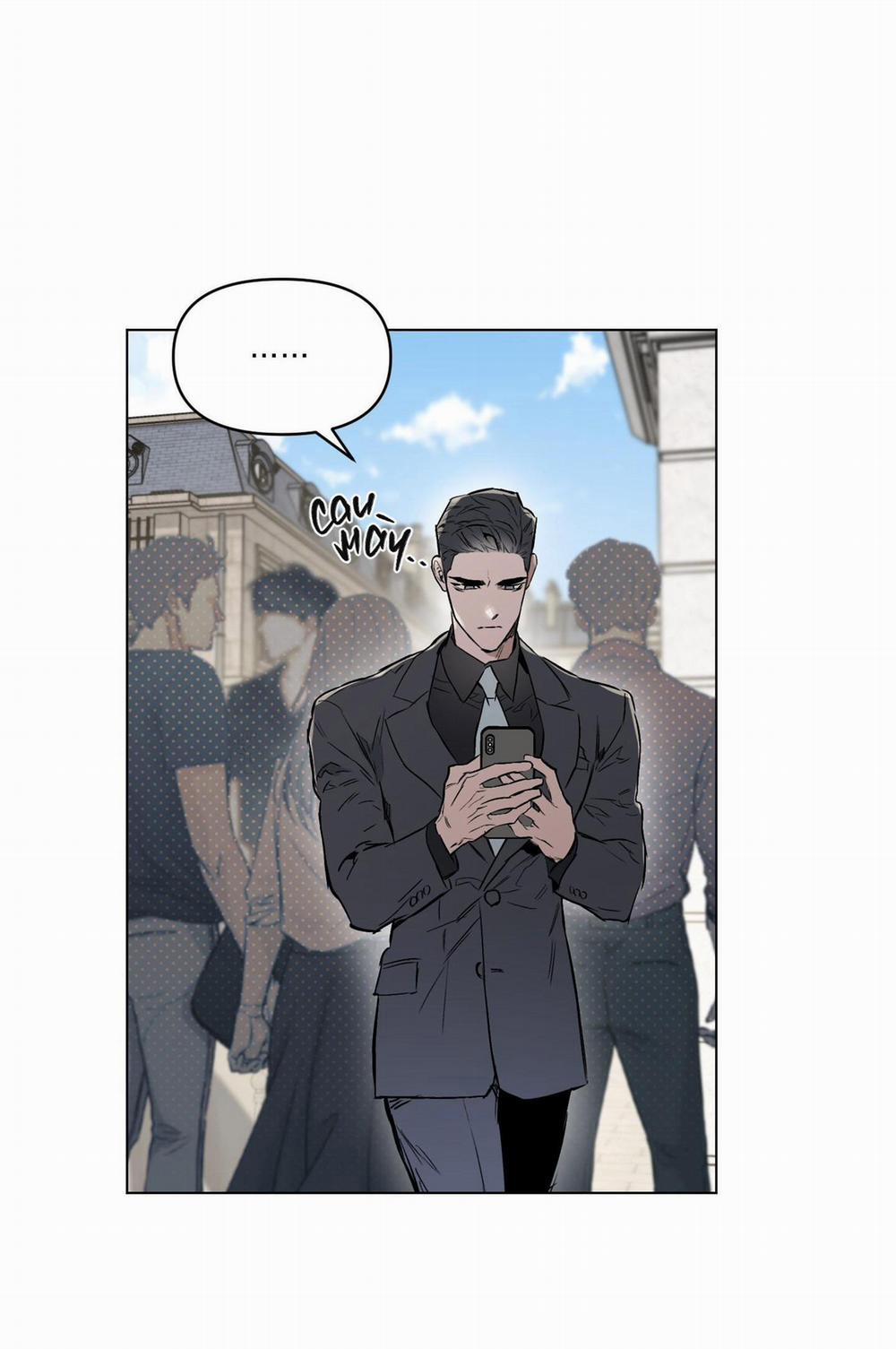 (Cbunu) Định Tên Mối Quan Hệ 21 trang 2