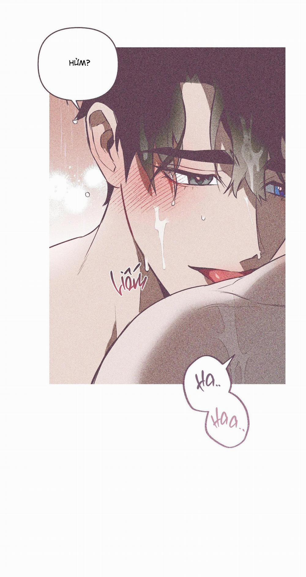 (Cbunu) Định Tên Mối Quan Hệ 21 trang 32