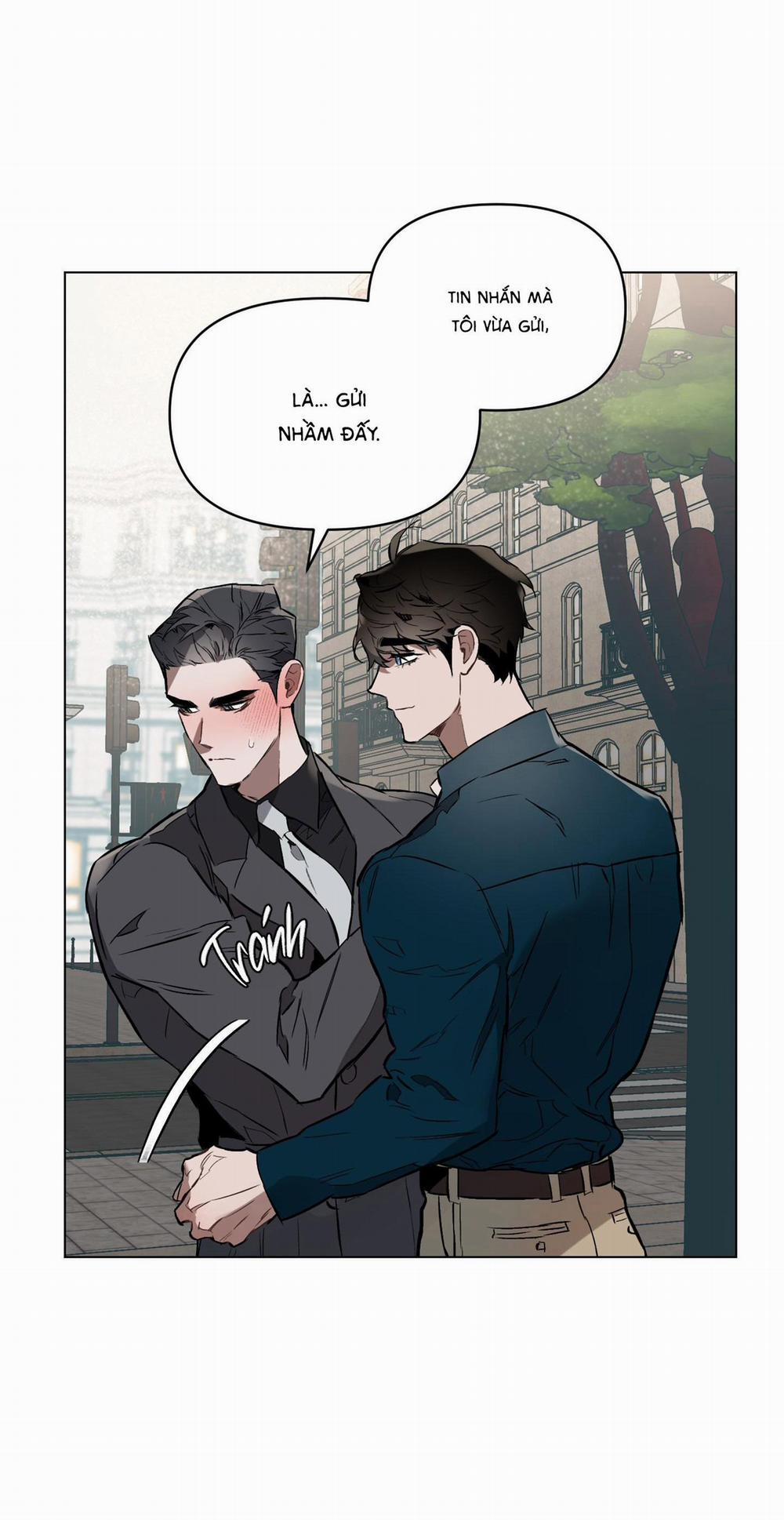 (Cbunu) Định Tên Mối Quan Hệ 21 trang 34