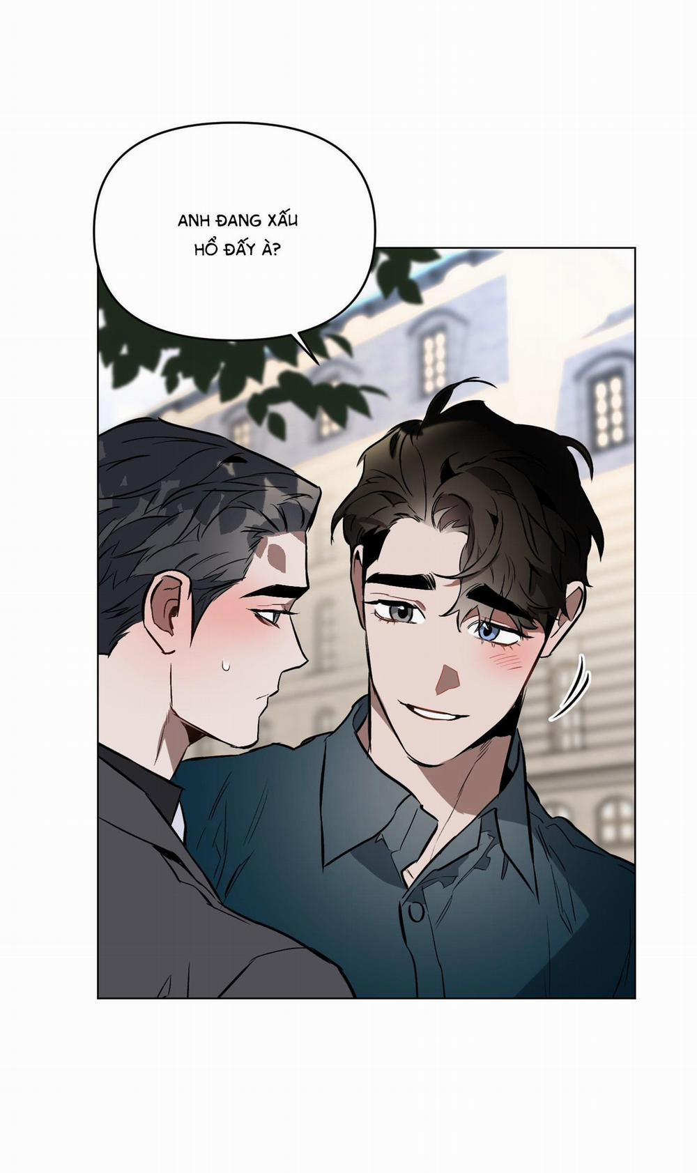 (Cbunu) Định Tên Mối Quan Hệ 21 trang 37