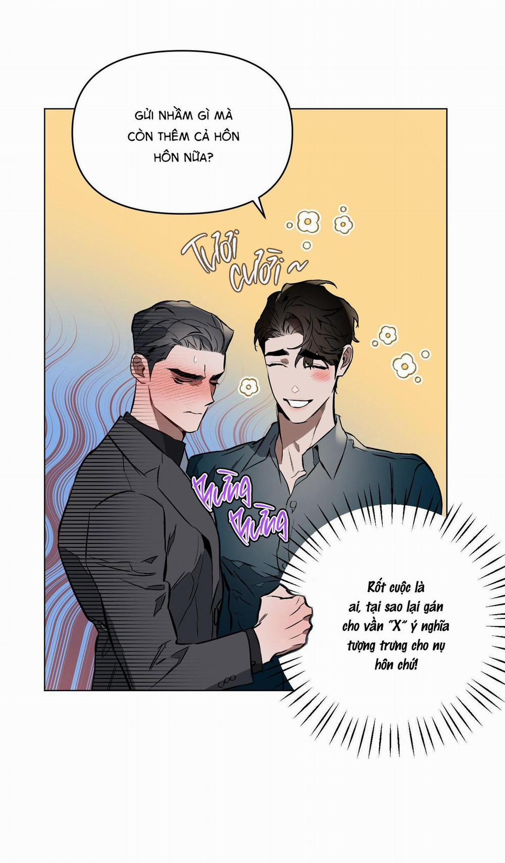 (Cbunu) Định Tên Mối Quan Hệ 21 trang 39