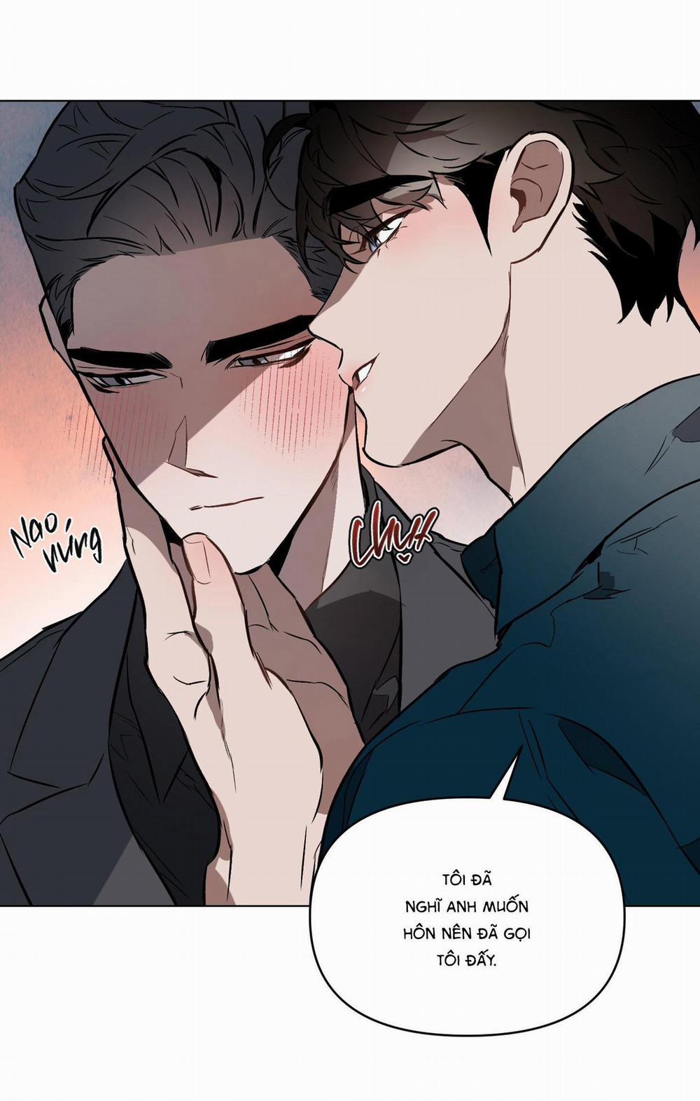 (Cbunu) Định Tên Mối Quan Hệ 21 trang 43