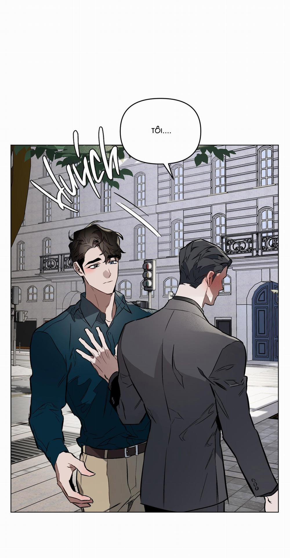 (Cbunu) Định Tên Mối Quan Hệ 21 trang 45