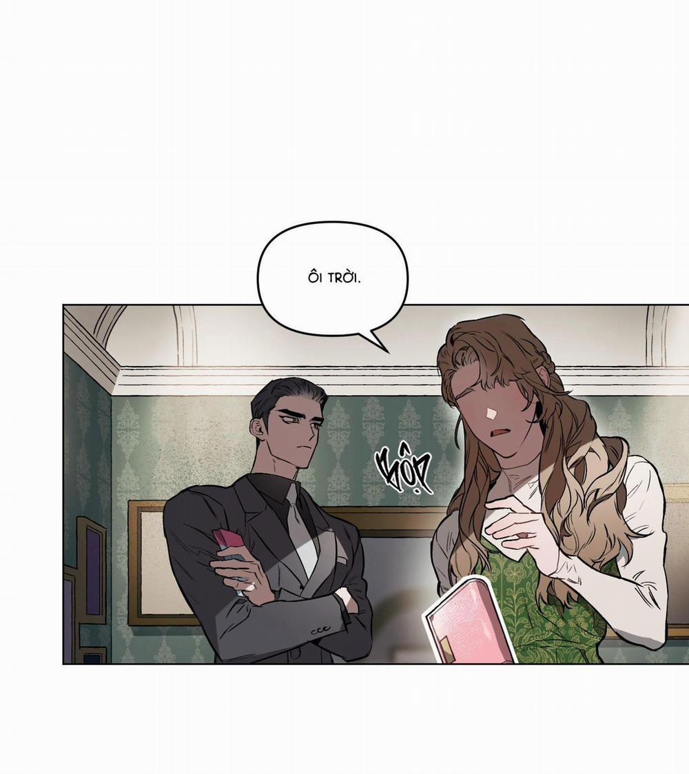 (Cbunu) Định Tên Mối Quan Hệ 21 trang 54