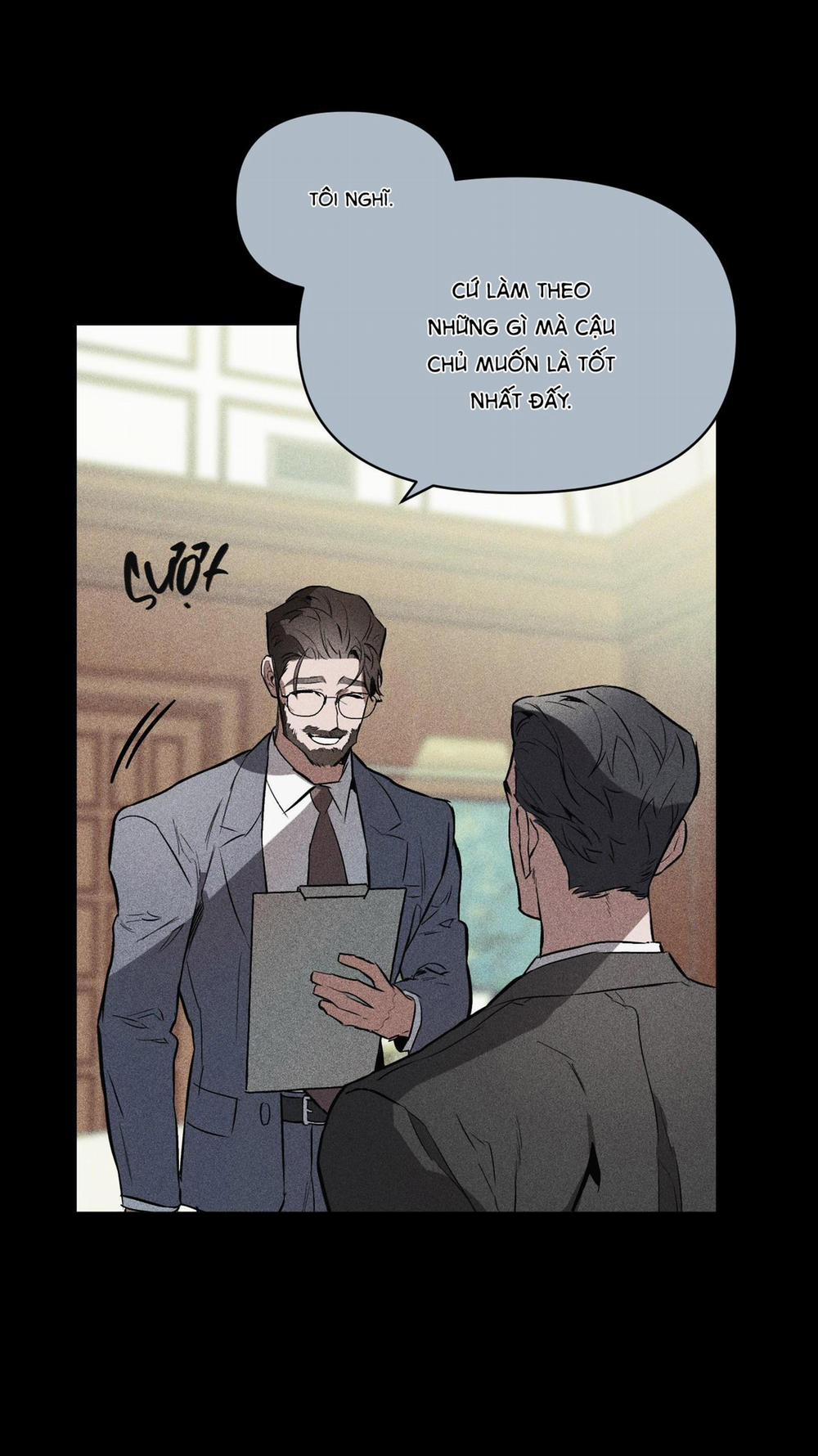 (Cbunu) Định Tên Mối Quan Hệ 21 trang 8