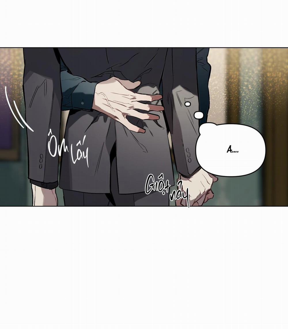 (Cbunu) Định Tên Mối Quan Hệ 22 trang 10