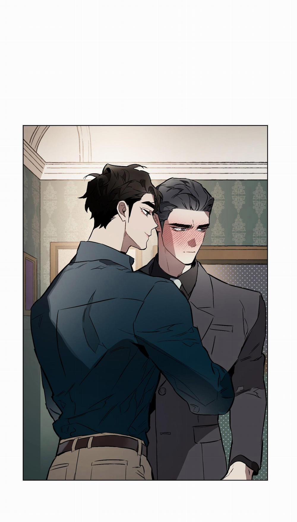 (Cbunu) Định Tên Mối Quan Hệ 22 trang 11