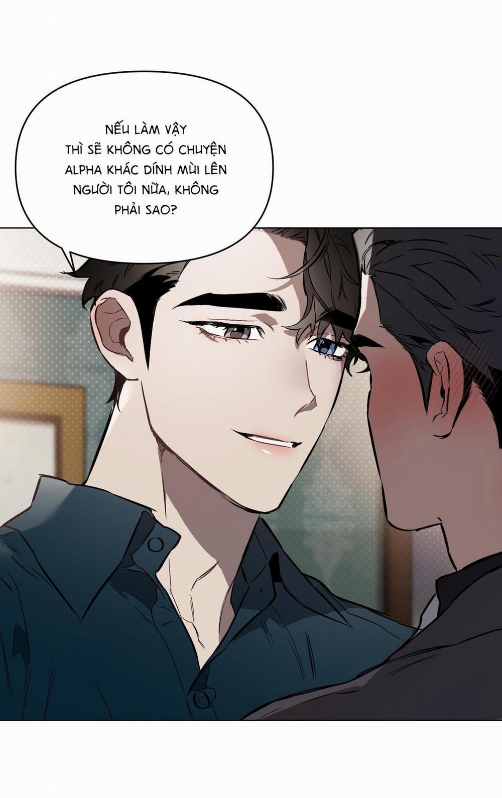 (Cbunu) Định Tên Mối Quan Hệ 22 trang 12