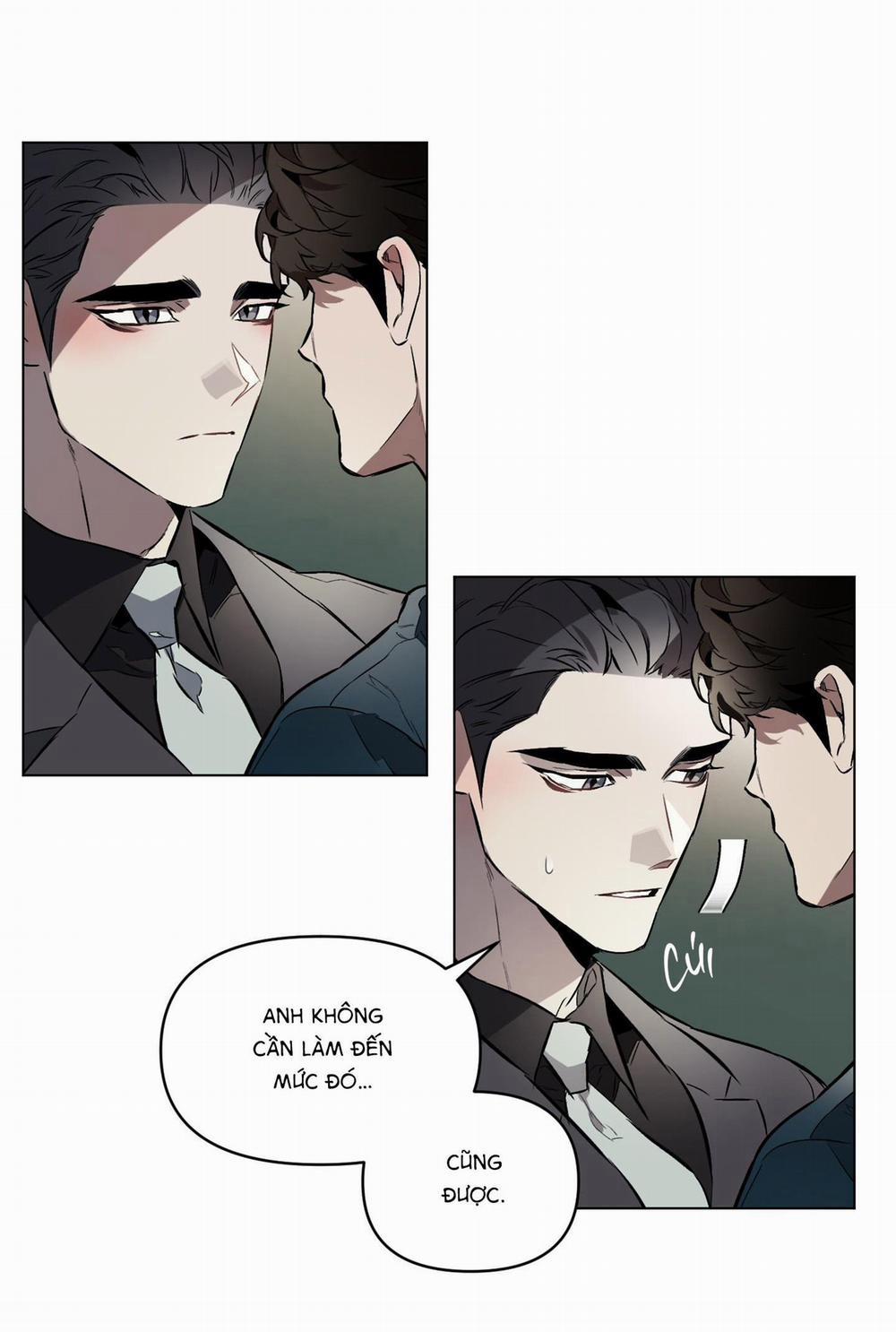 (Cbunu) Định Tên Mối Quan Hệ 22 trang 13