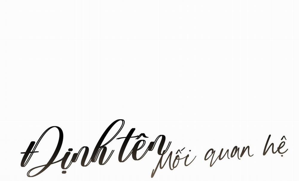 (Cbunu) Định Tên Mối Quan Hệ 22 trang 19