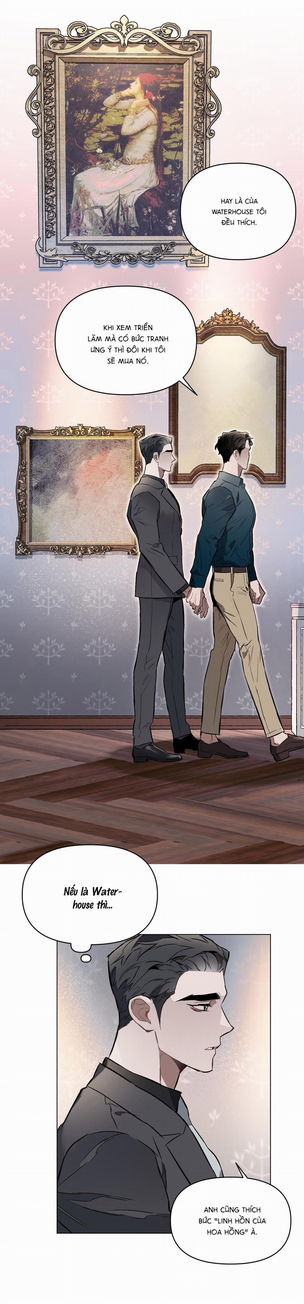 (Cbunu) Định Tên Mối Quan Hệ 22 trang 22