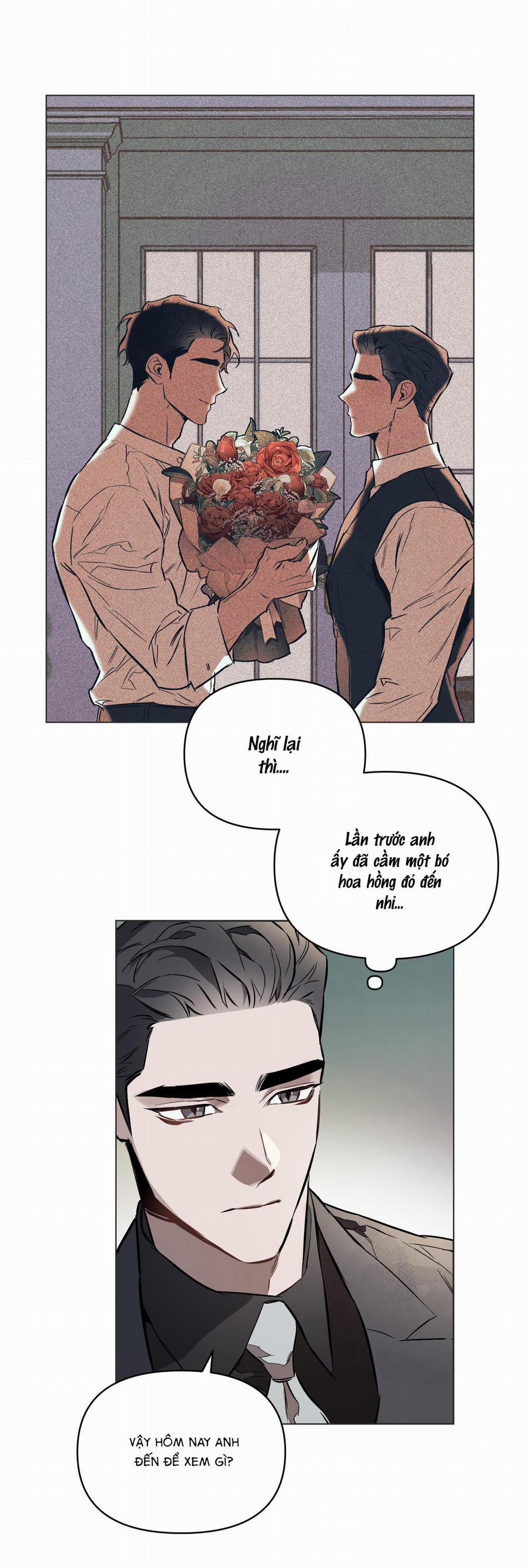 (Cbunu) Định Tên Mối Quan Hệ 22 trang 26