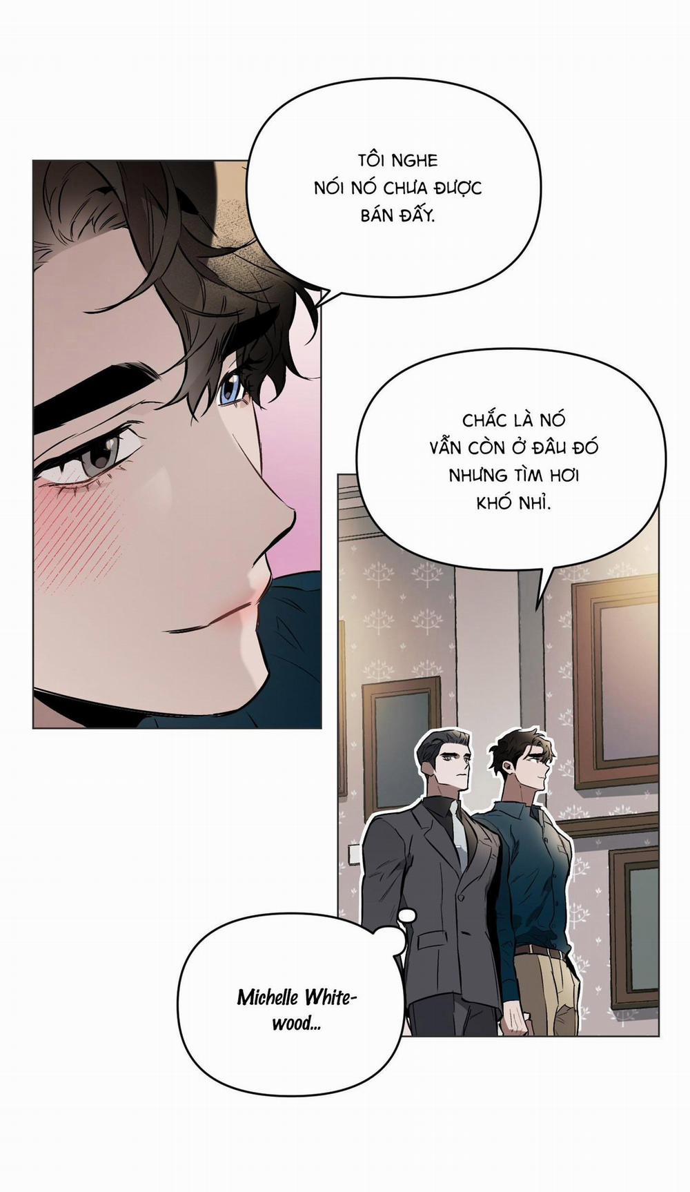 (Cbunu) Định Tên Mối Quan Hệ 22 trang 28