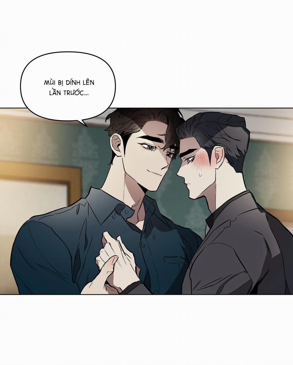 (Cbunu) Định Tên Mối Quan Hệ 22 trang 3