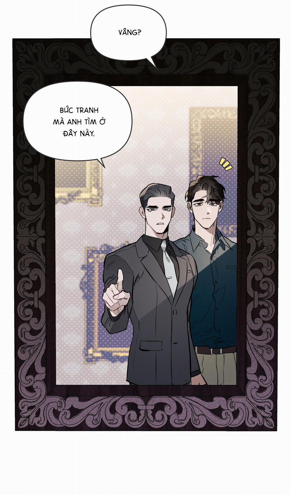 (Cbunu) Định Tên Mối Quan Hệ 22 trang 30