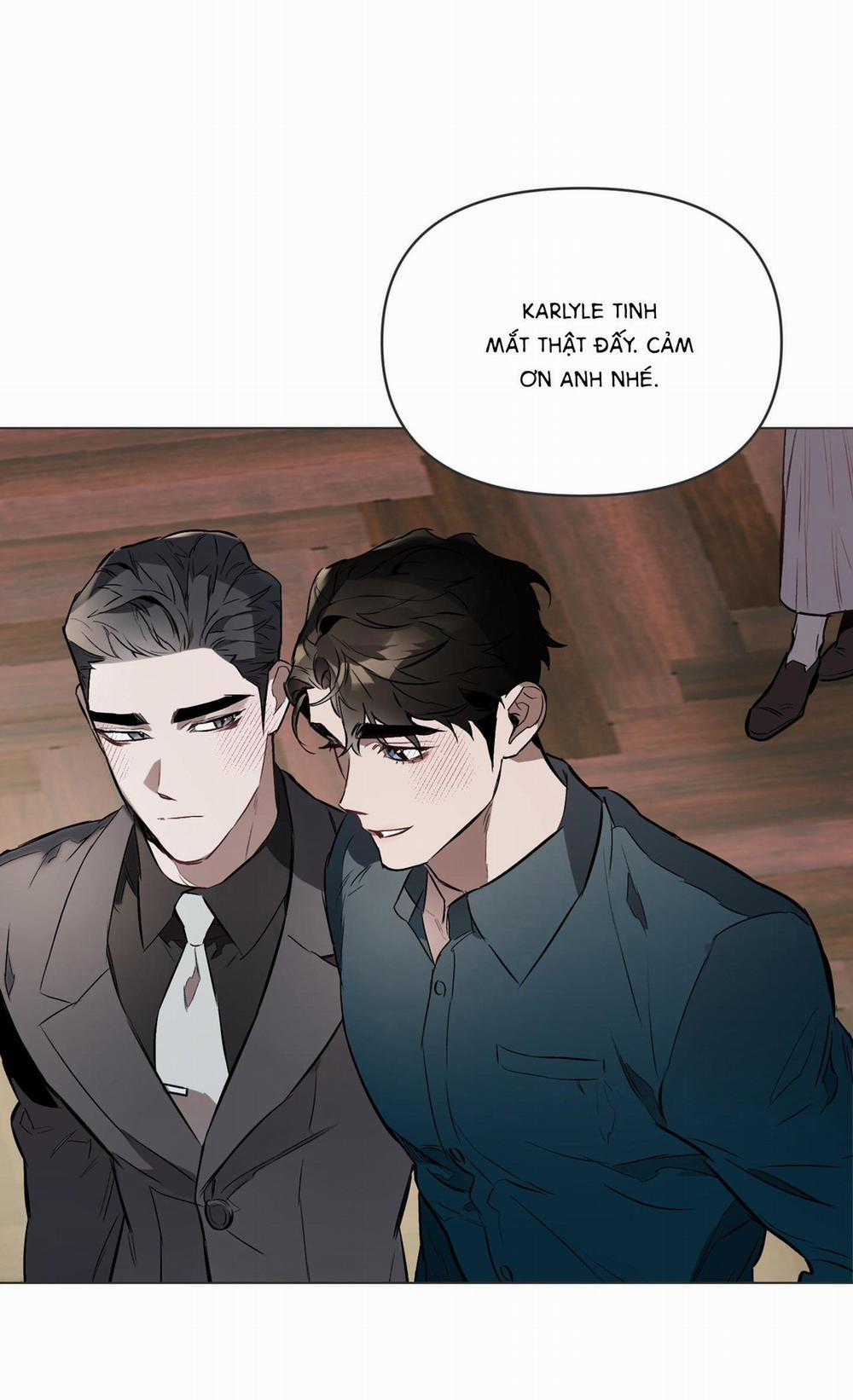 (Cbunu) Định Tên Mối Quan Hệ 22 trang 31