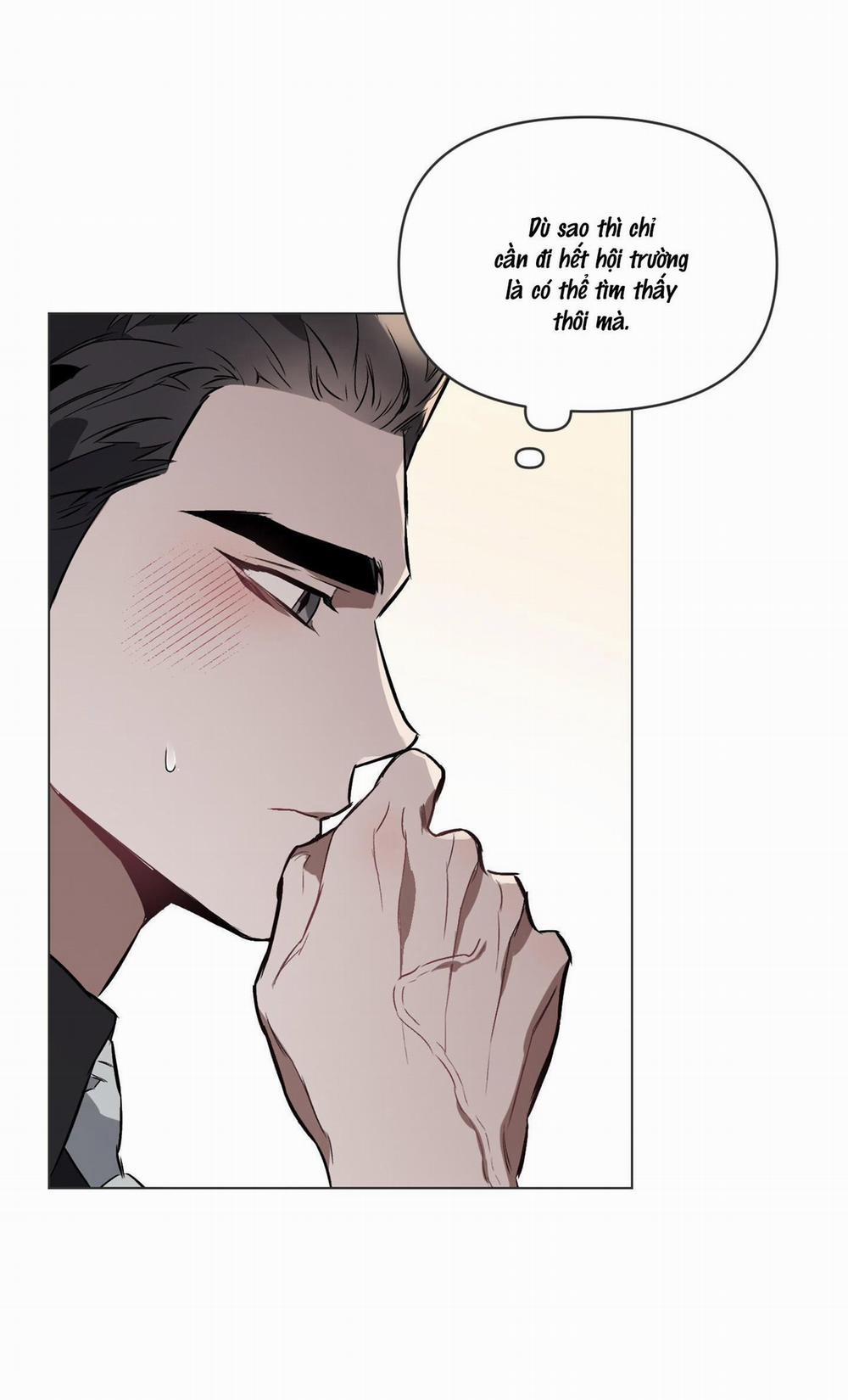 (Cbunu) Định Tên Mối Quan Hệ 22 trang 32