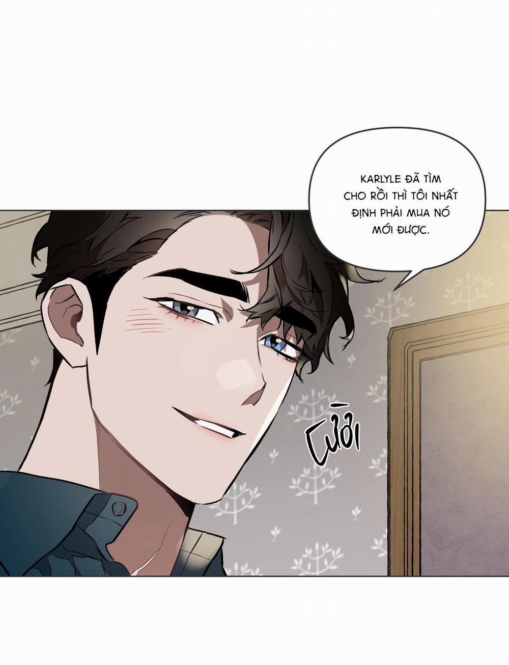 (Cbunu) Định Tên Mối Quan Hệ 22 trang 33