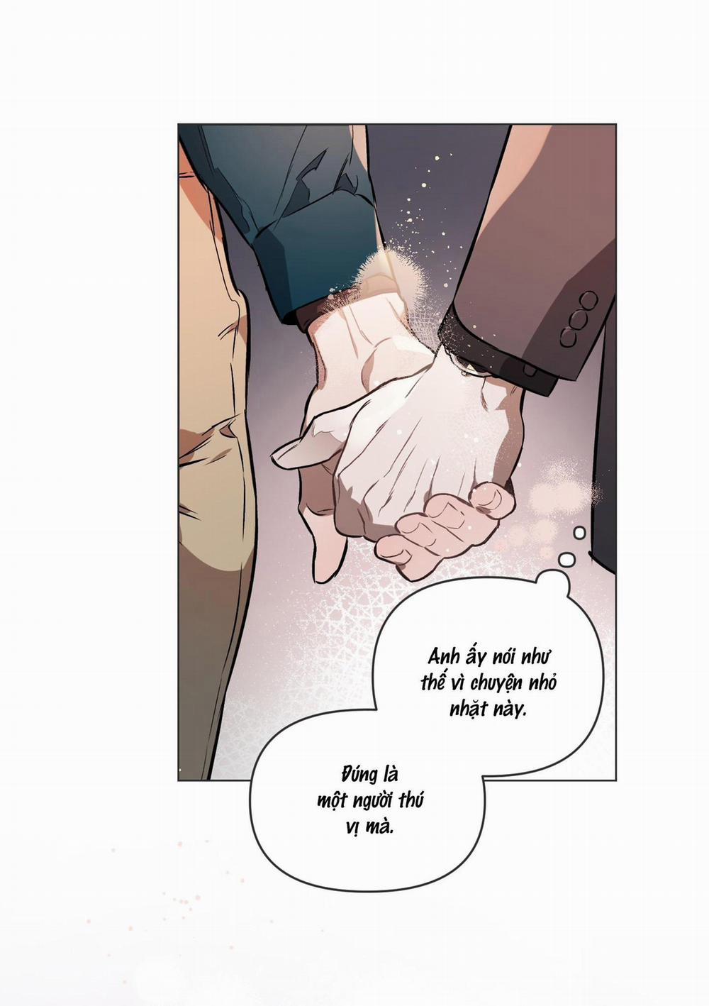 (Cbunu) Định Tên Mối Quan Hệ 22 trang 34