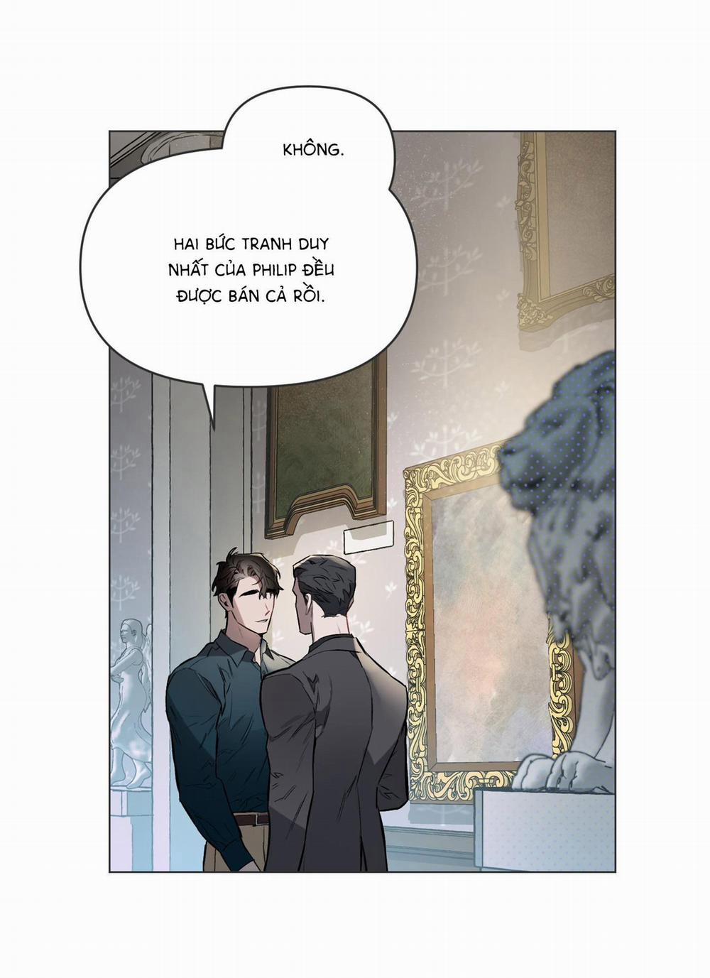 (Cbunu) Định Tên Mối Quan Hệ 22 trang 40