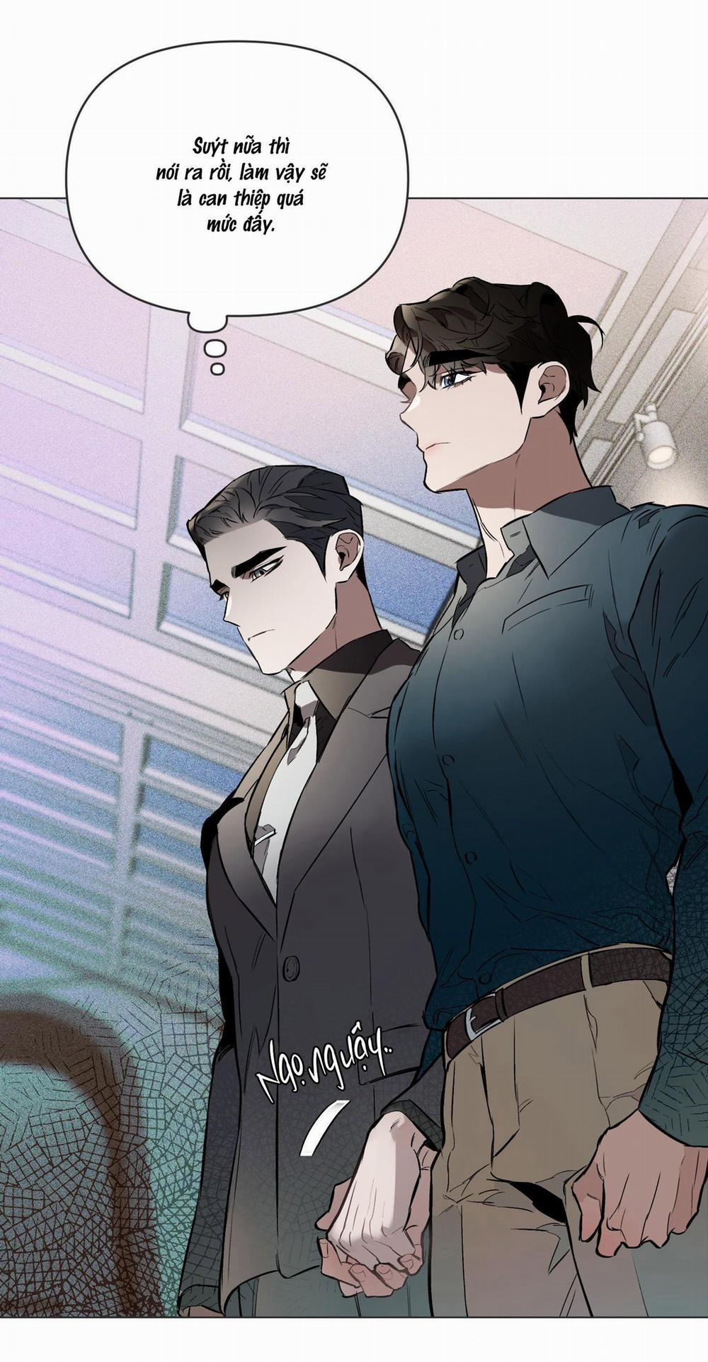 (Cbunu) Định Tên Mối Quan Hệ 22 trang 46