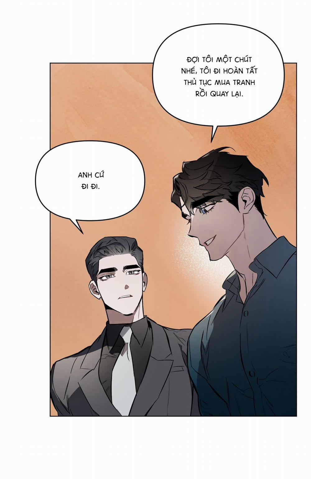 (Cbunu) Định Tên Mối Quan Hệ 22 trang 56