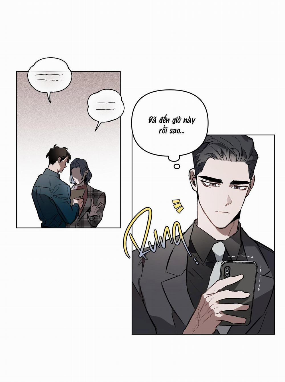 (Cbunu) Định Tên Mối Quan Hệ 22 trang 57