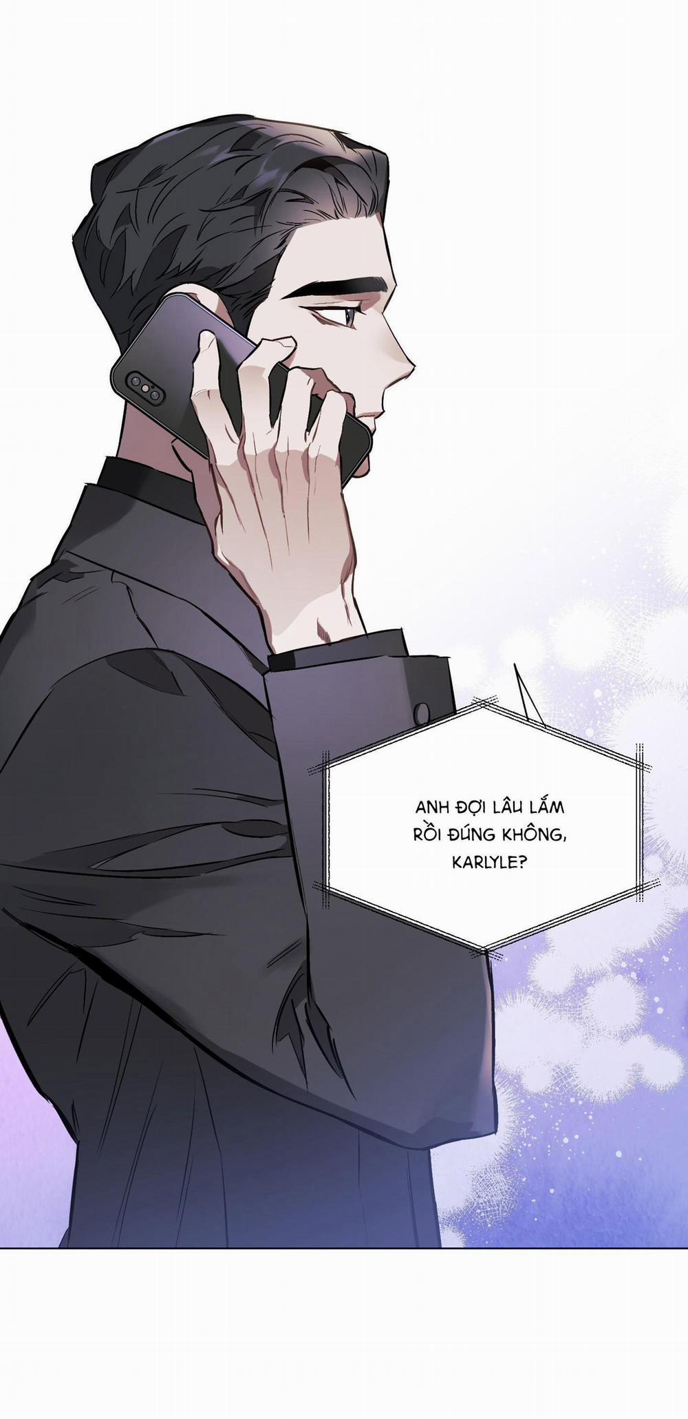 (Cbunu) Định Tên Mối Quan Hệ 22 trang 58