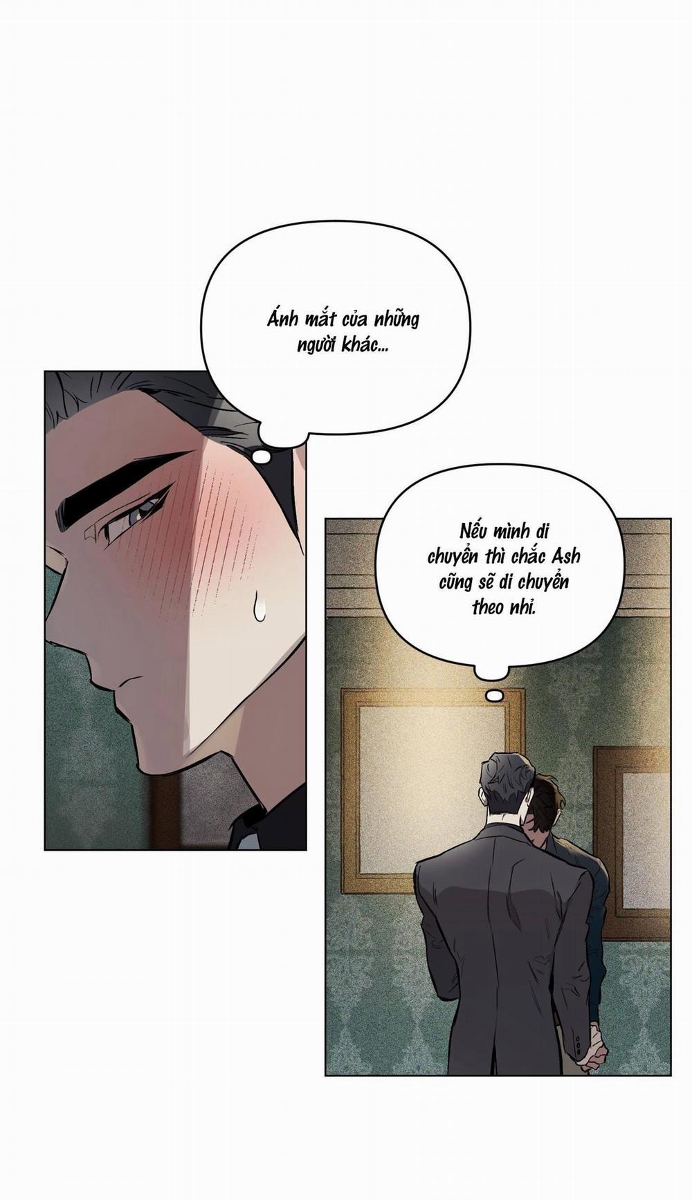 (Cbunu) Định Tên Mối Quan Hệ 22 trang 6