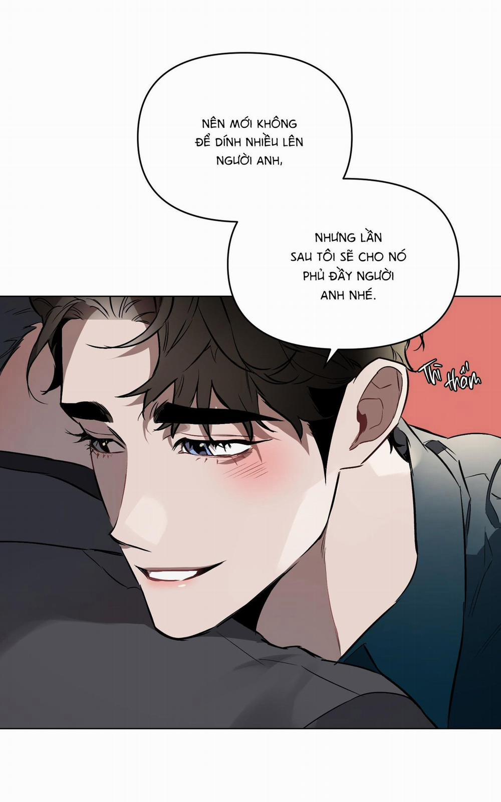 (Cbunu) Định Tên Mối Quan Hệ 22 trang 8