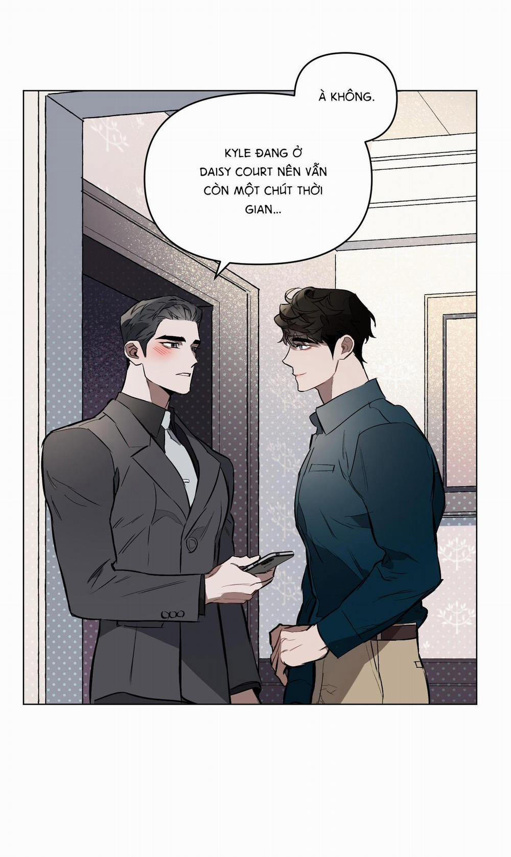 (Cbunu) Định Tên Mối Quan Hệ 23 trang 11