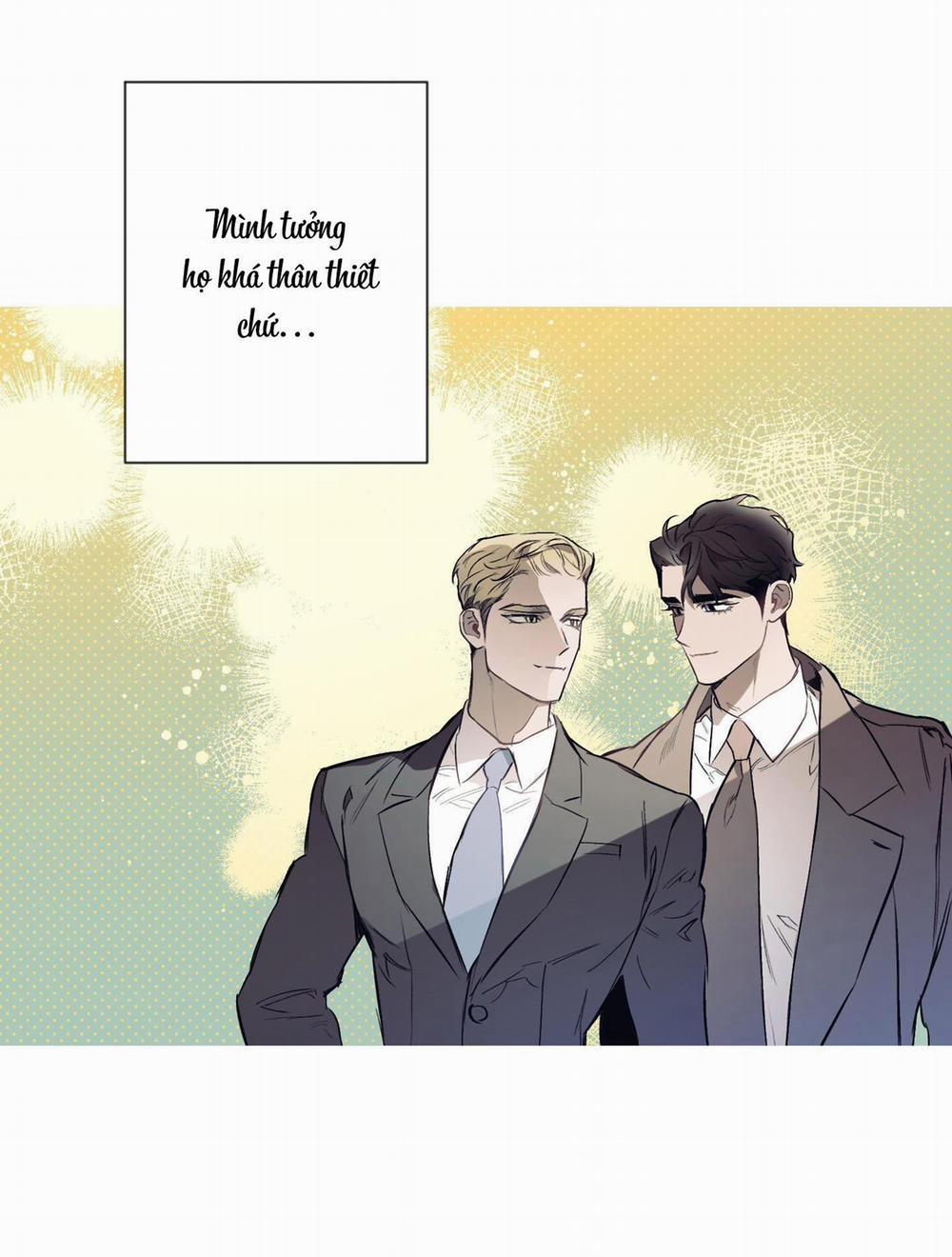 (Cbunu) Định Tên Mối Quan Hệ 23 trang 15