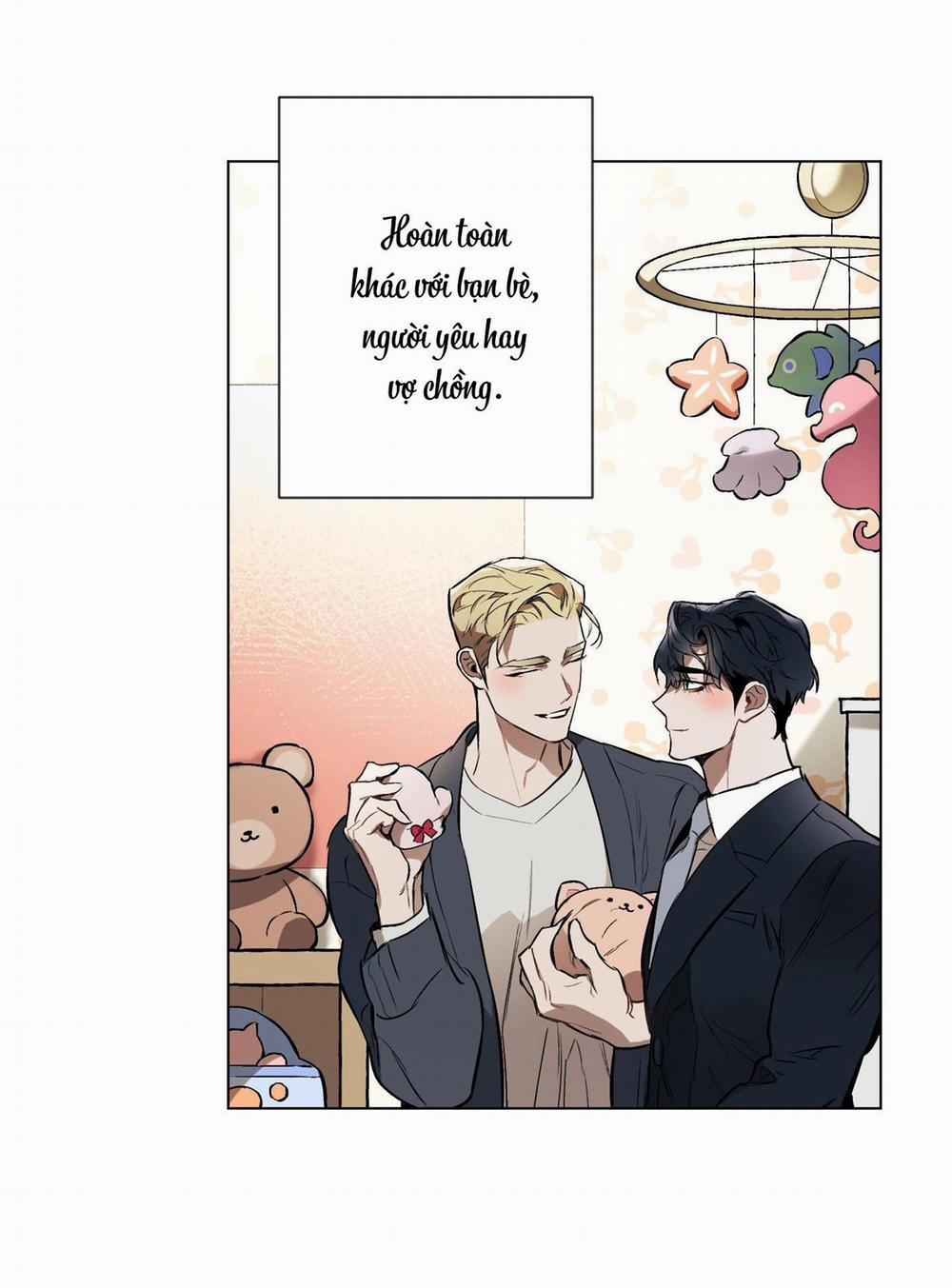 (Cbunu) Định Tên Mối Quan Hệ 23 trang 21