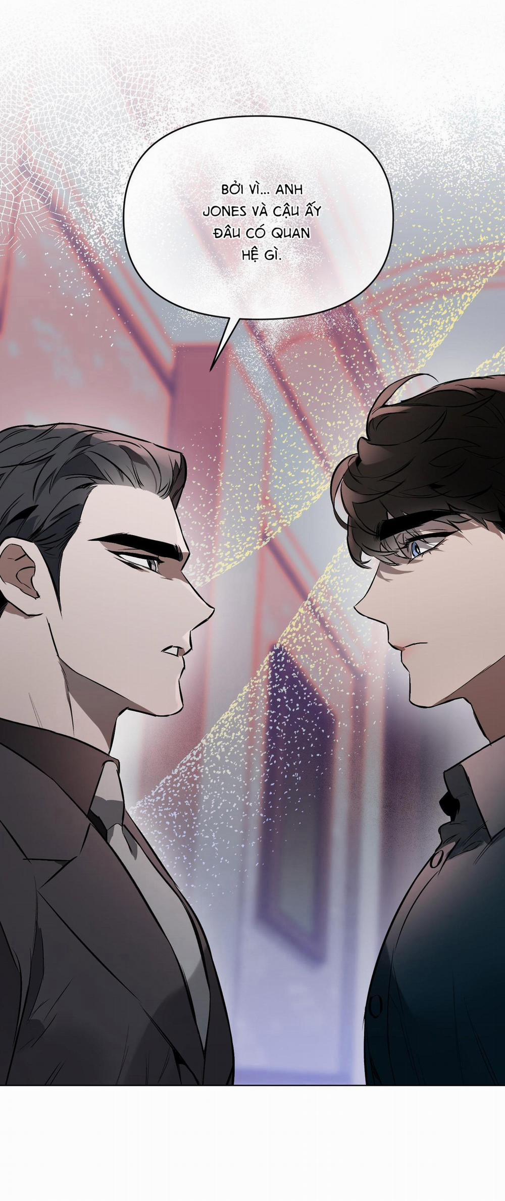 (Cbunu) Định Tên Mối Quan Hệ 23 trang 26