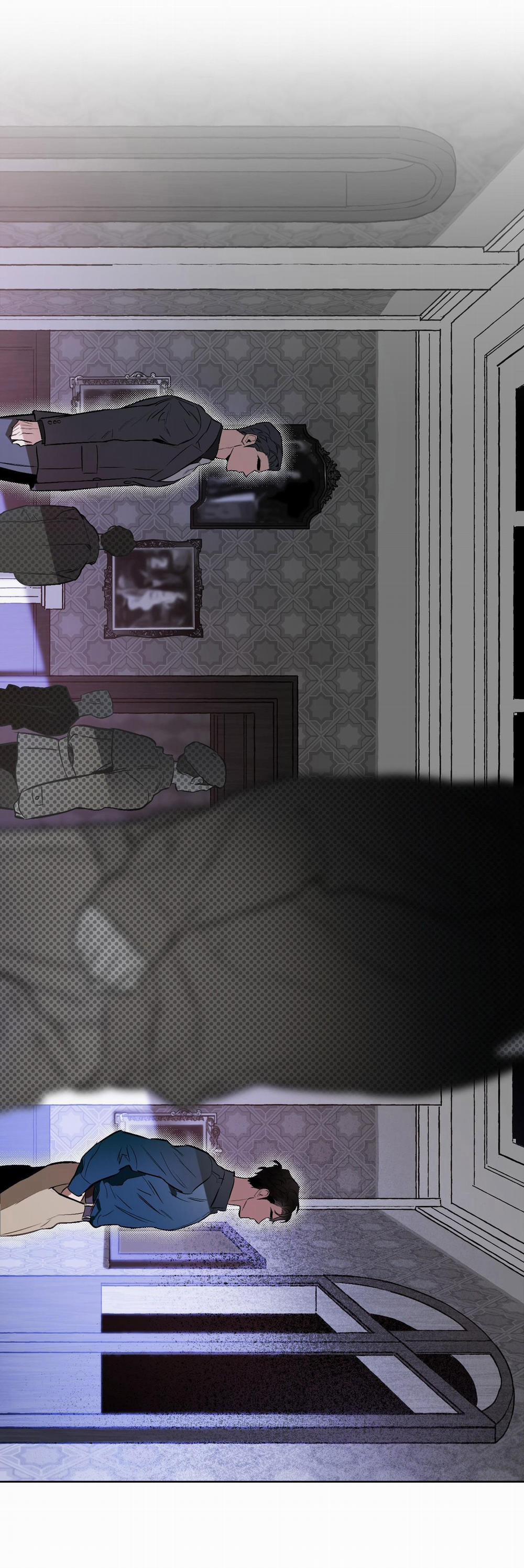 (Cbunu) Định Tên Mối Quan Hệ 23 trang 35