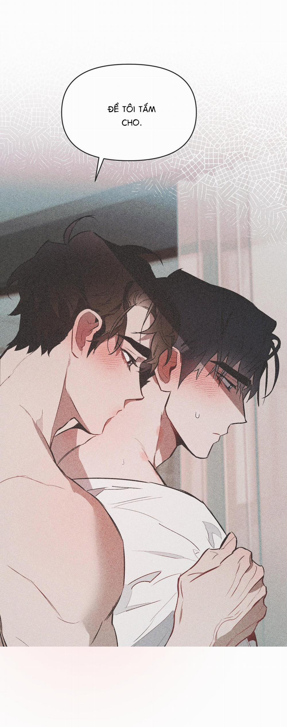 (Cbunu) Định Tên Mối Quan Hệ 23 trang 51