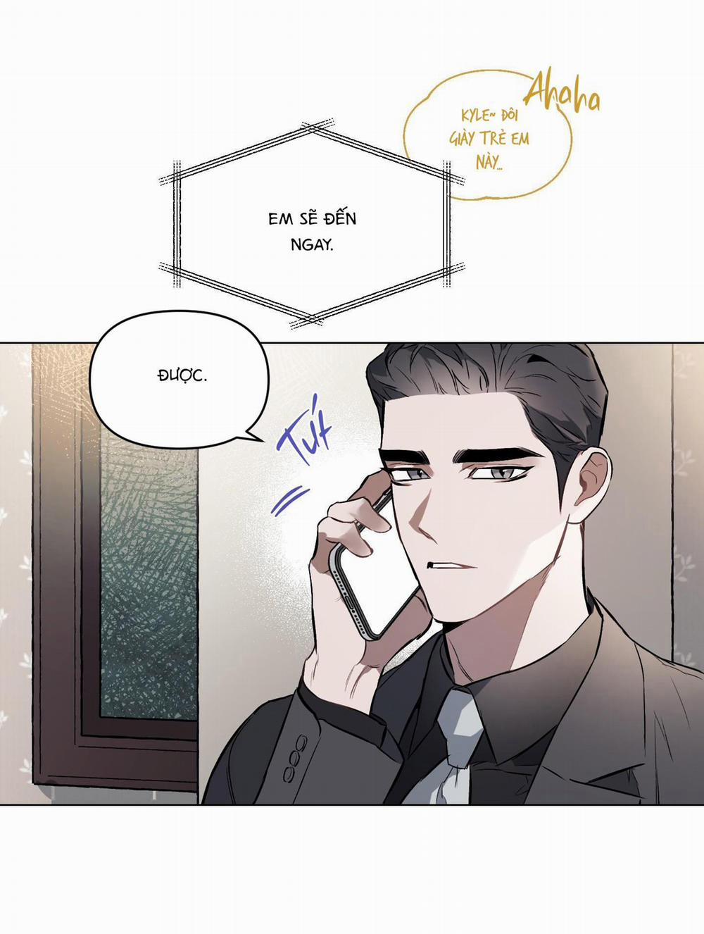 (Cbunu) Định Tên Mối Quan Hệ 23 trang 6