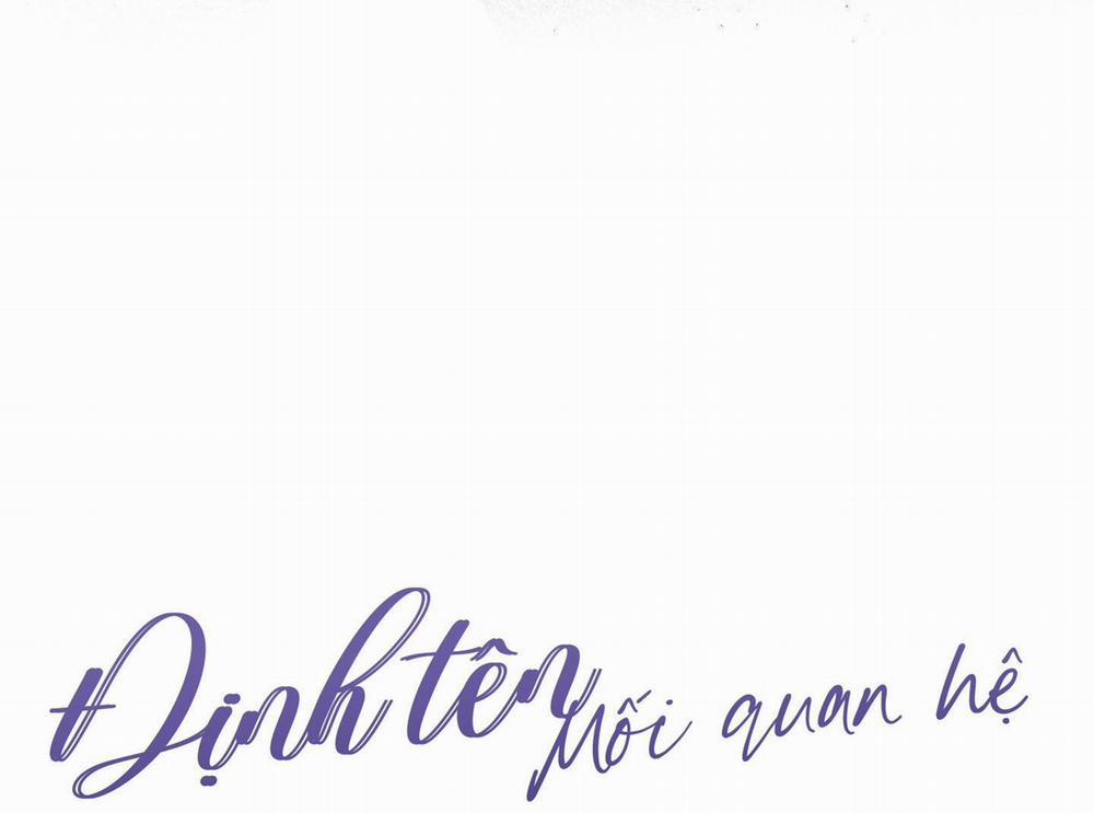 (Cbunu) Định Tên Mối Quan Hệ 23 trang 67