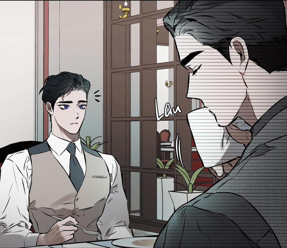 (Cbunu) Định Tên Mối Quan Hệ 24 trang 12