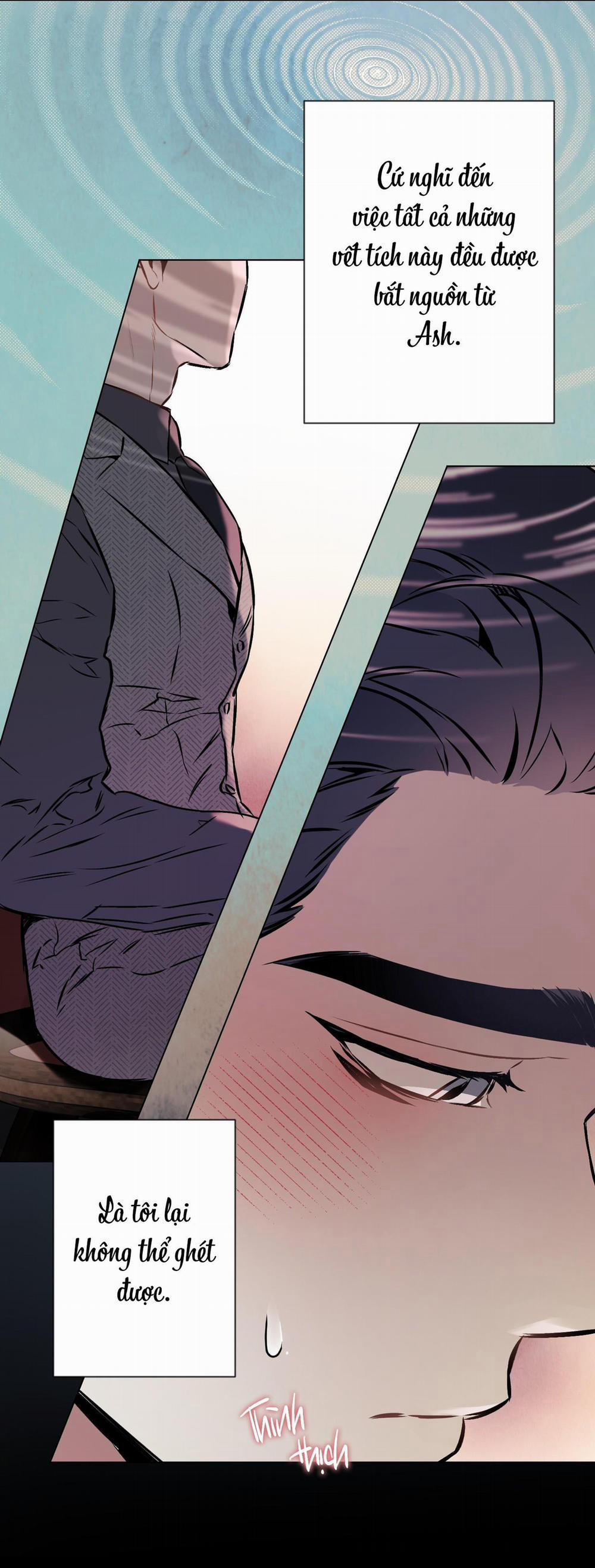 (Cbunu) Định Tên Mối Quan Hệ 24 trang 14